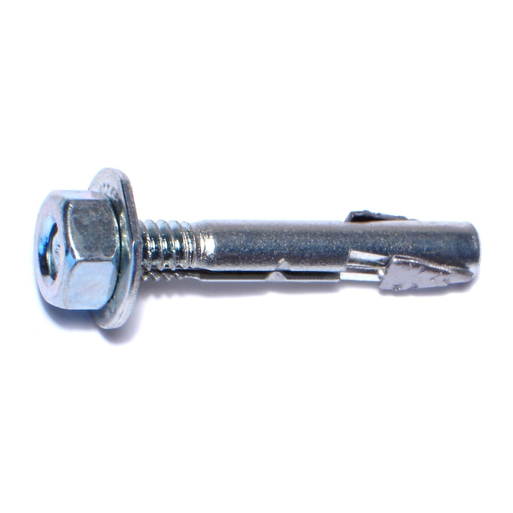 1/4 x 1-3/4 Wej-It Anchors