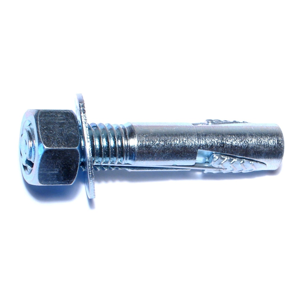 1/2 x 2-3/4 Wej-It Anchors