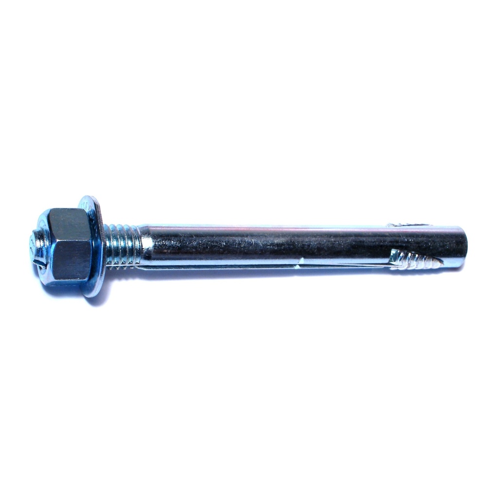 1/2 x 5 Wej-It Anchors