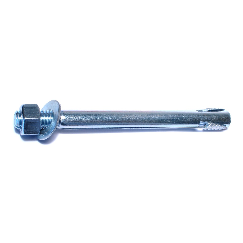 1/2 x 6 Wej-It Anchors