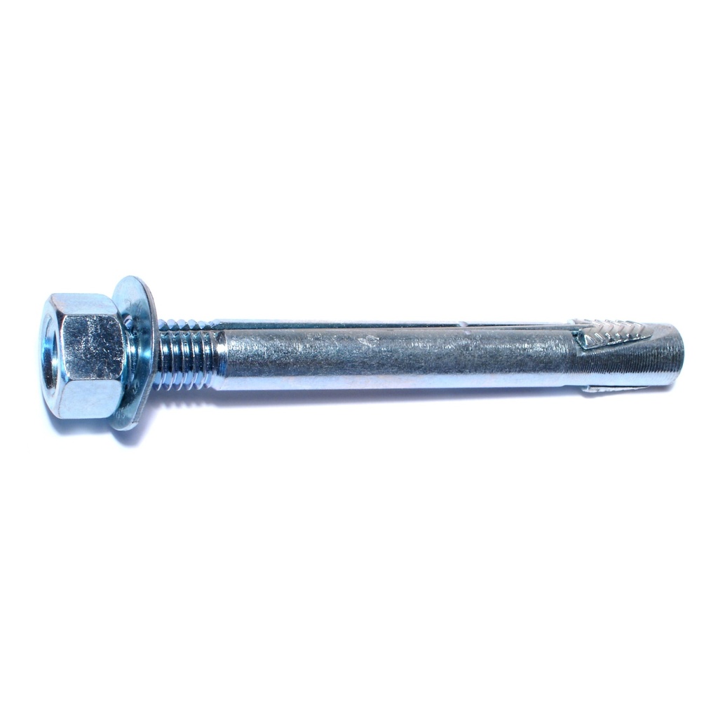 5/8 x 6 Wej-It Anchors