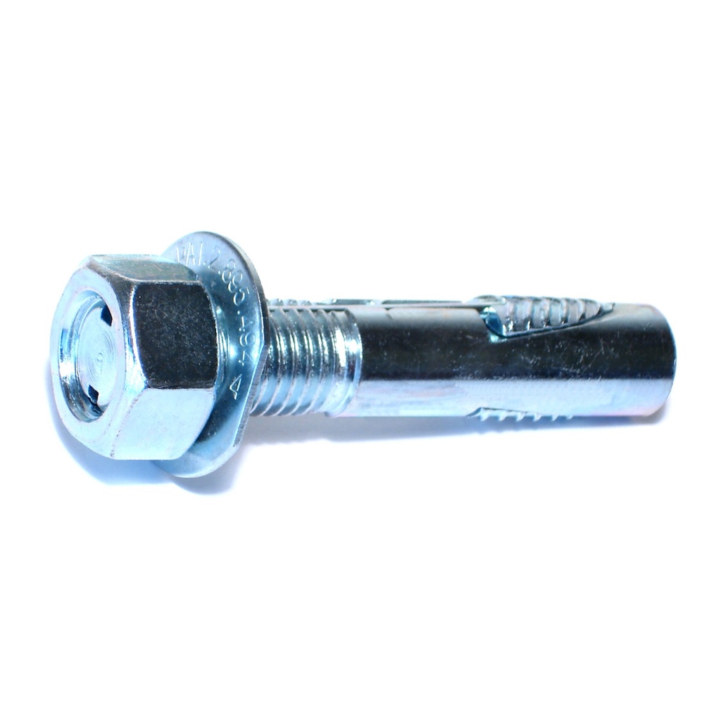 3/4 x 4 Wej-It Anchors