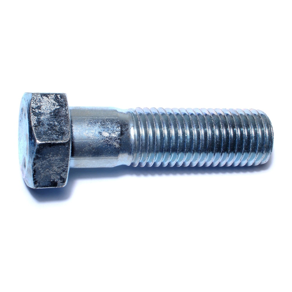 1-1/8 x 4 Hex Cap Gr5 NC