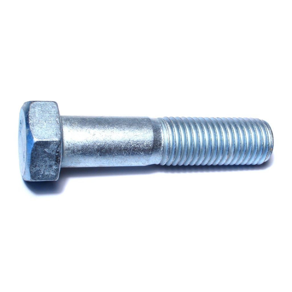 1-1/8 x 5 Hex Cap Gr5 NC