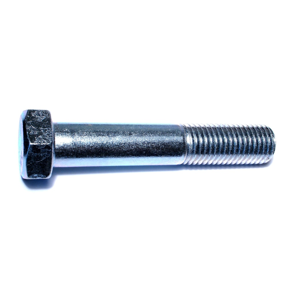 1-1/8 x 6 Hex Cap Gr5 NC