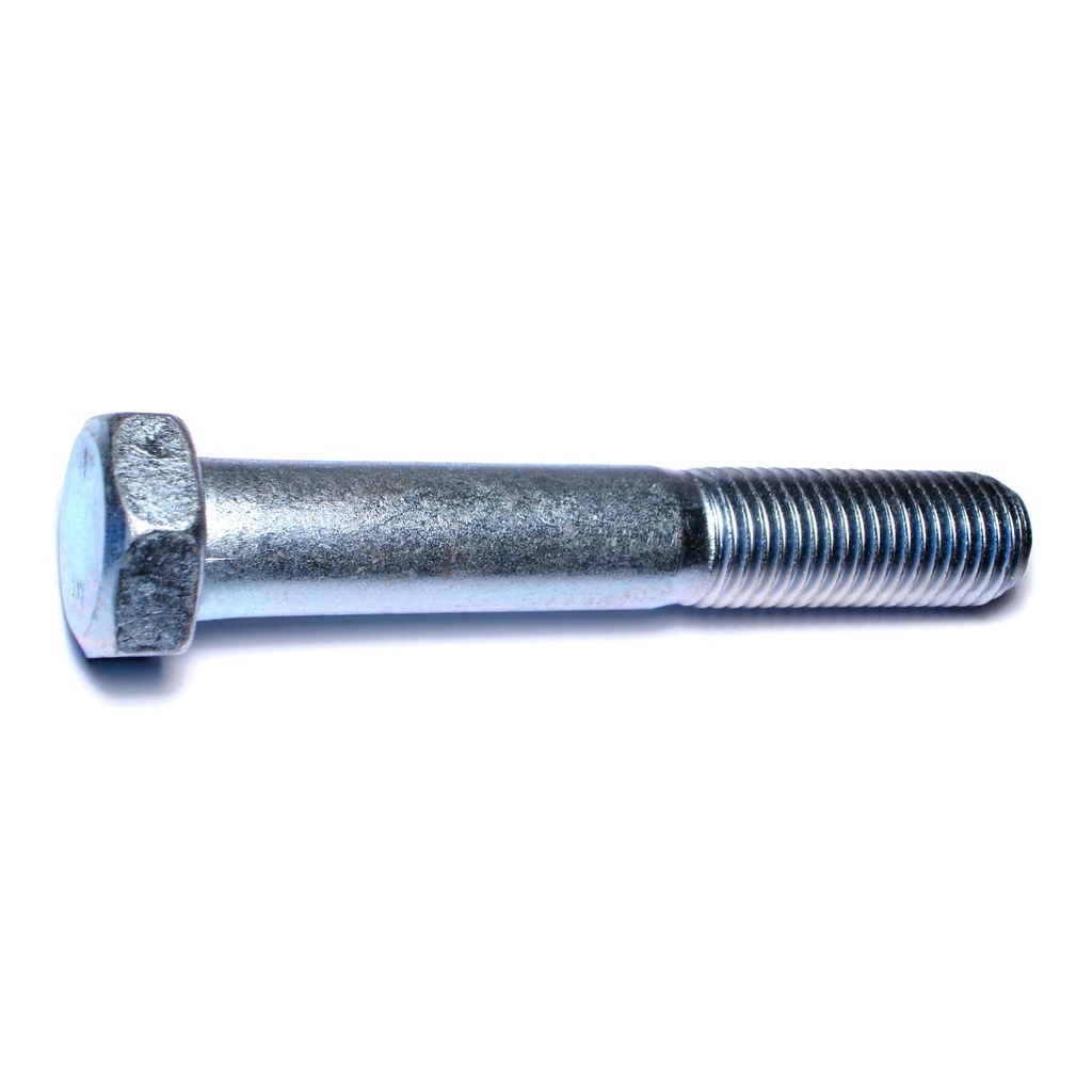 1-1/8 x 7 Hex Cap Gr5 NC