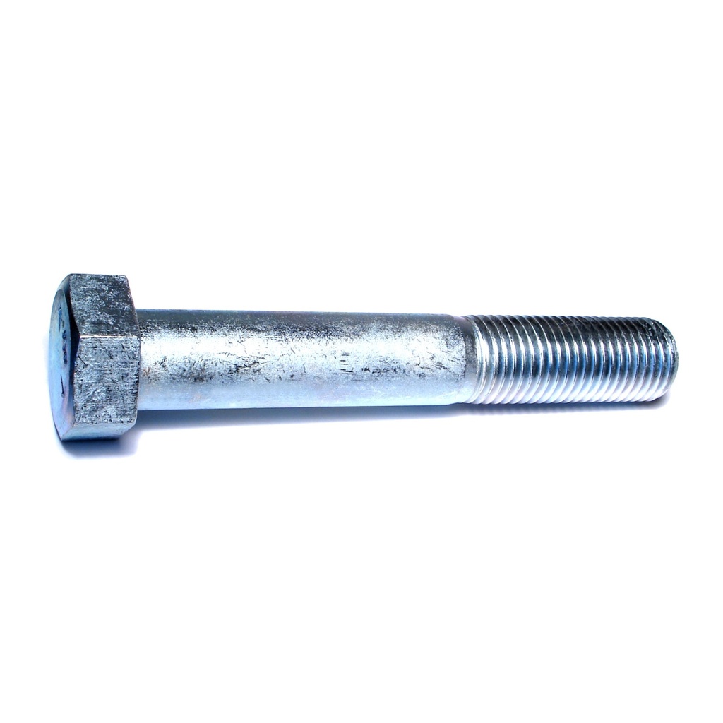 1-1/4 x 8 Hex Cap Gr5 NC