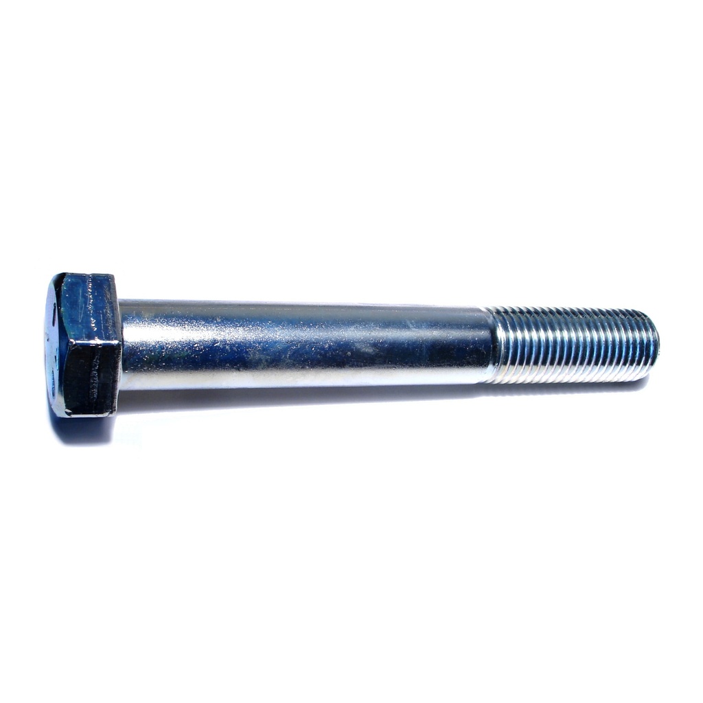 1-1/4 x 9 Hex Cap Gr5 NC