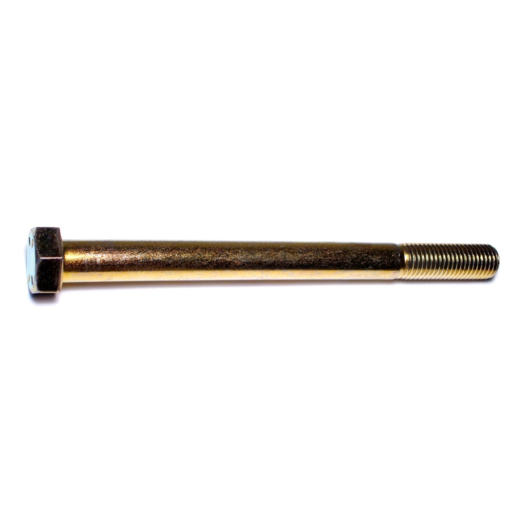 3/4-10 x 9 Hex Cap Gr8 NC