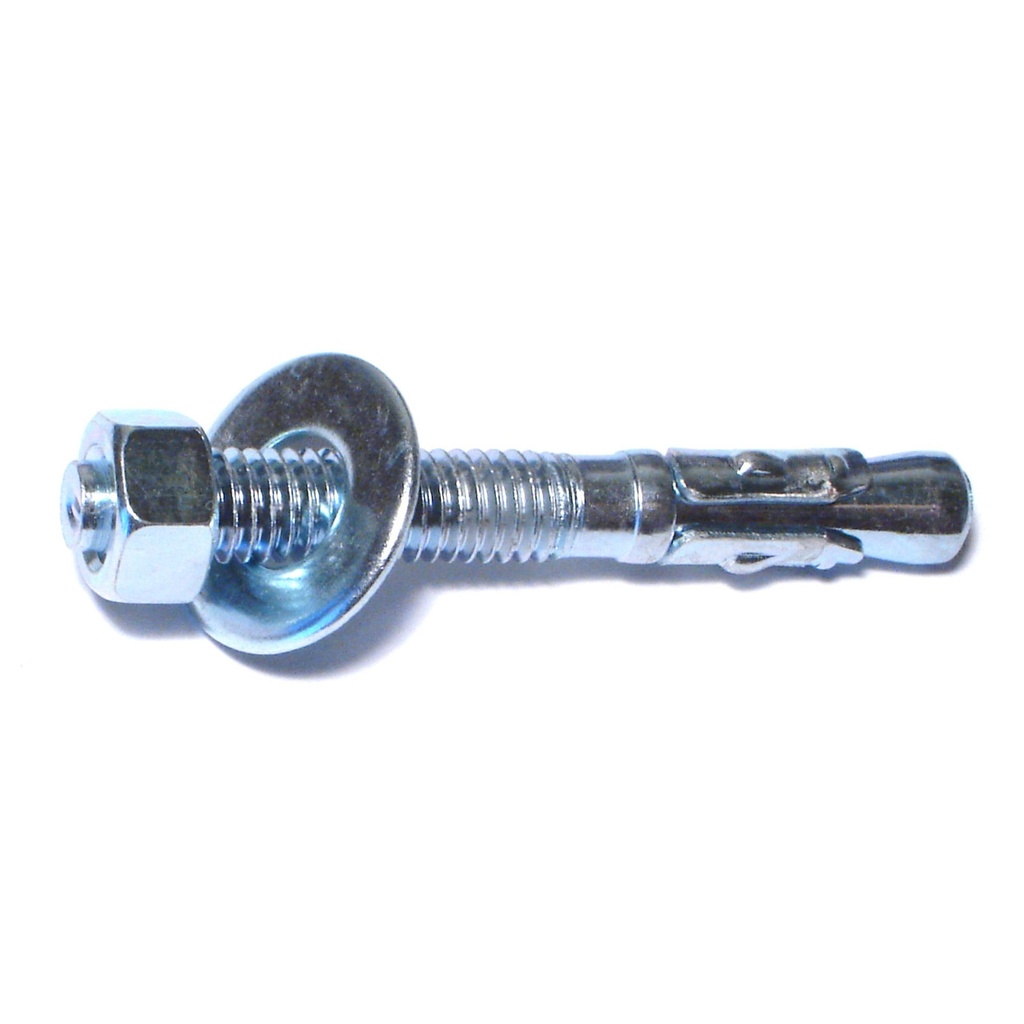 3/8 x 3 Wedge Anchor