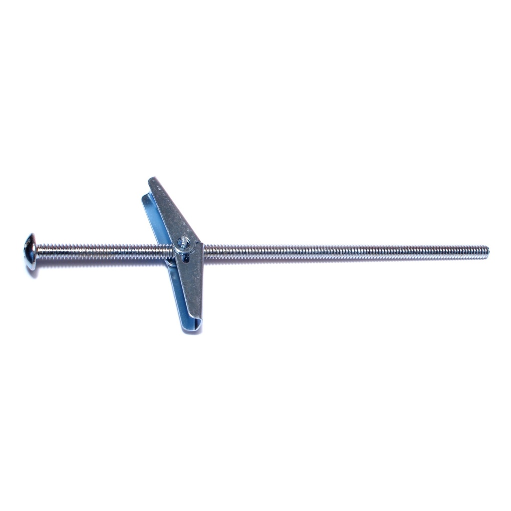 3/16 x 6 Mush Toggle Bolt