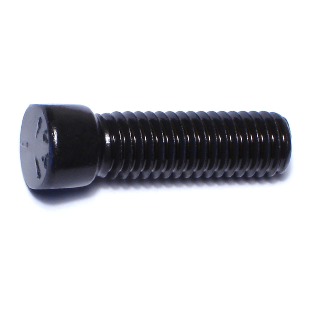 3/8-16 x 1-1/2 Clip Hd Plow Gr5