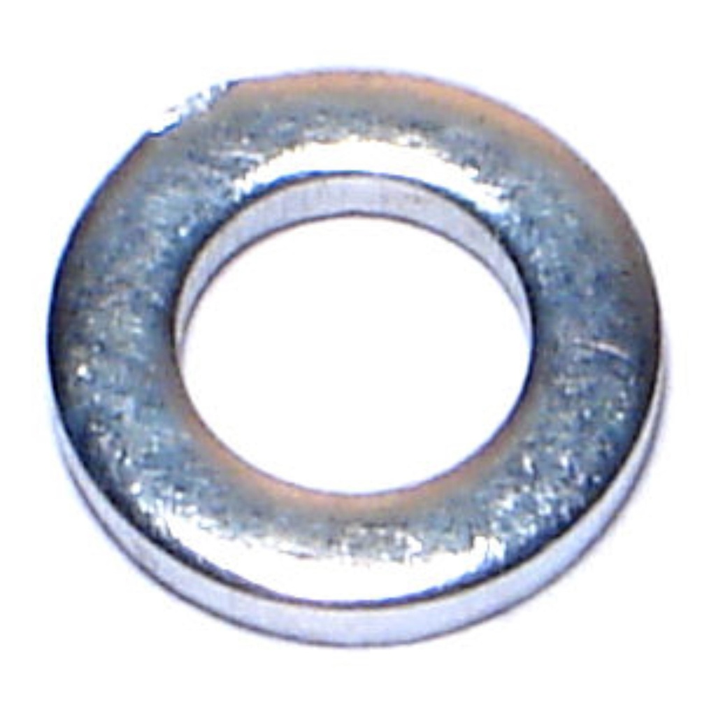 1/4 x 1/2 Fender Washer Zn