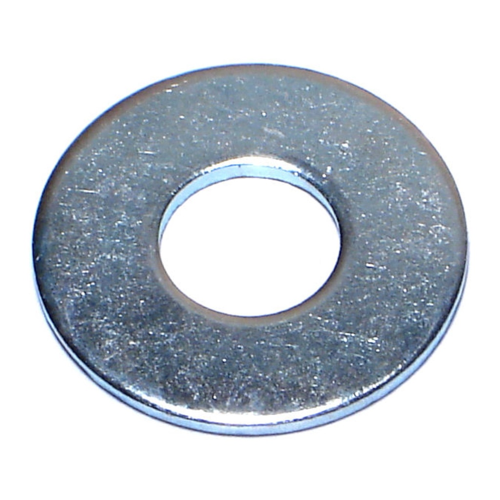 3/8 x 1 Fender Washer Zn