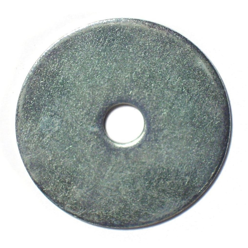 1/4 x 1-1/2 Fend Washer 50#