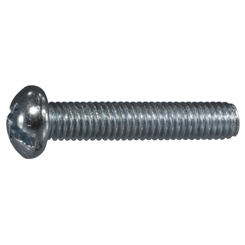 10-32 x 1 Combo Rd Mach Zn