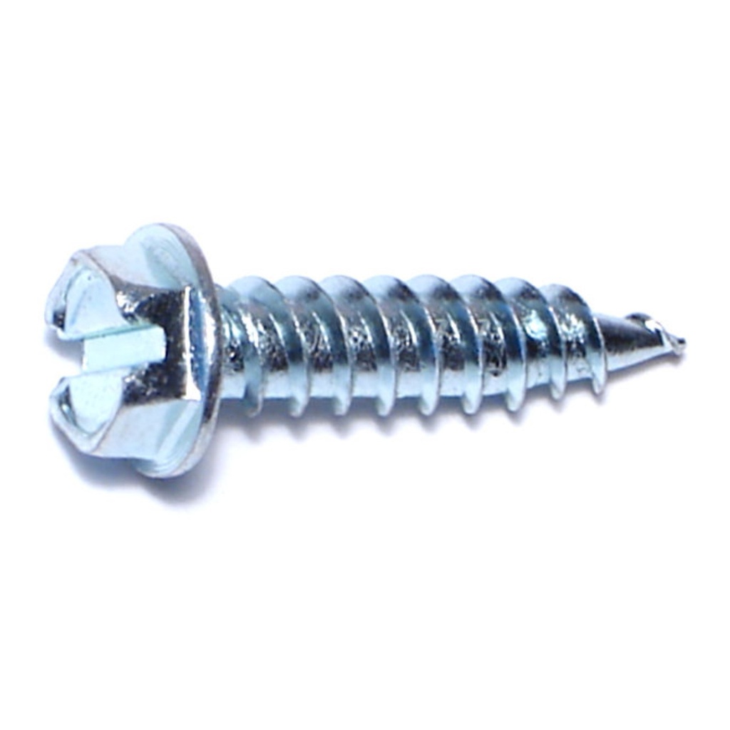 10 x 3/4 Sl Hex Speed SMS