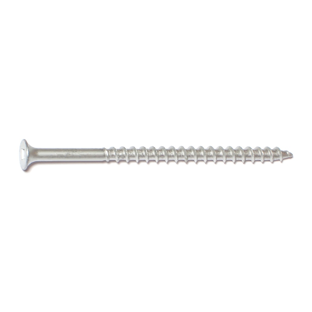 10 x 3-1/2 Sq Deck Dacr 1#