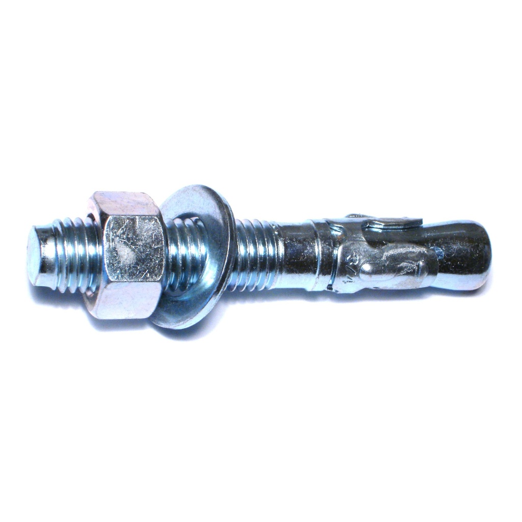 3/4 x 4-3/4 Wedge Anchor