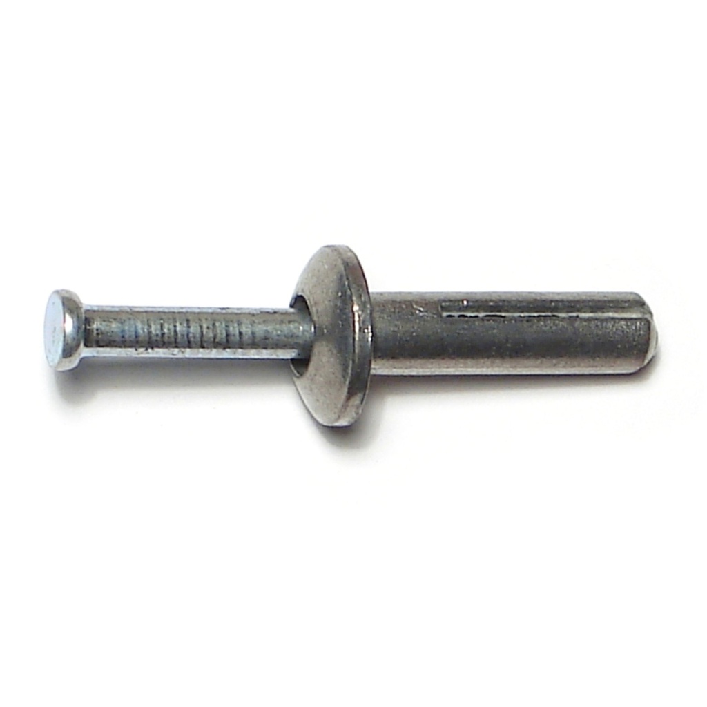 1/4 x 1 Tr Nail Drive Kg