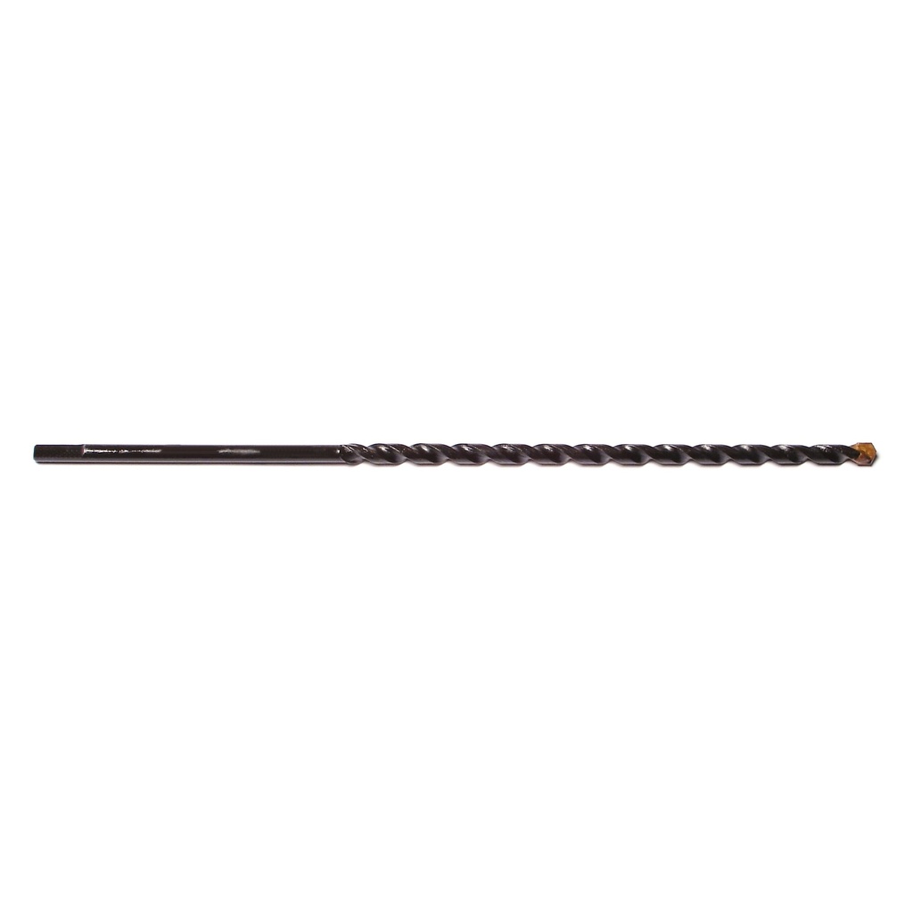 [MF07885] 3/16 x 7-1/2 Masnry Drill Bit
