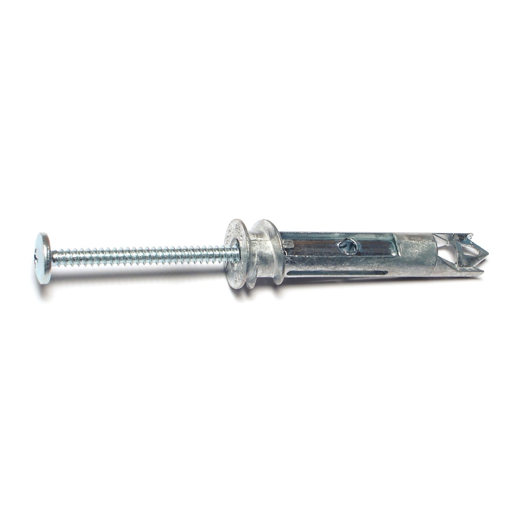 8 x 2-1/8 EZ Toggle Kit