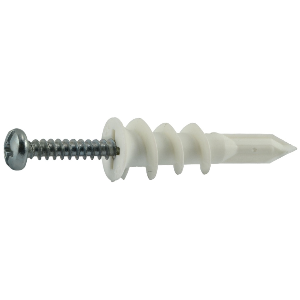 #6 E-Z Anc Plas Kit