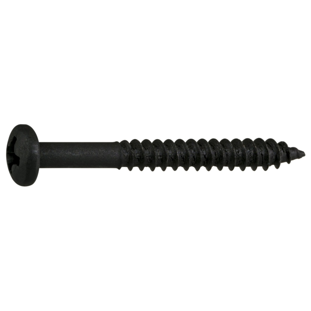 6 x 1-1/4 Cabinet Screw