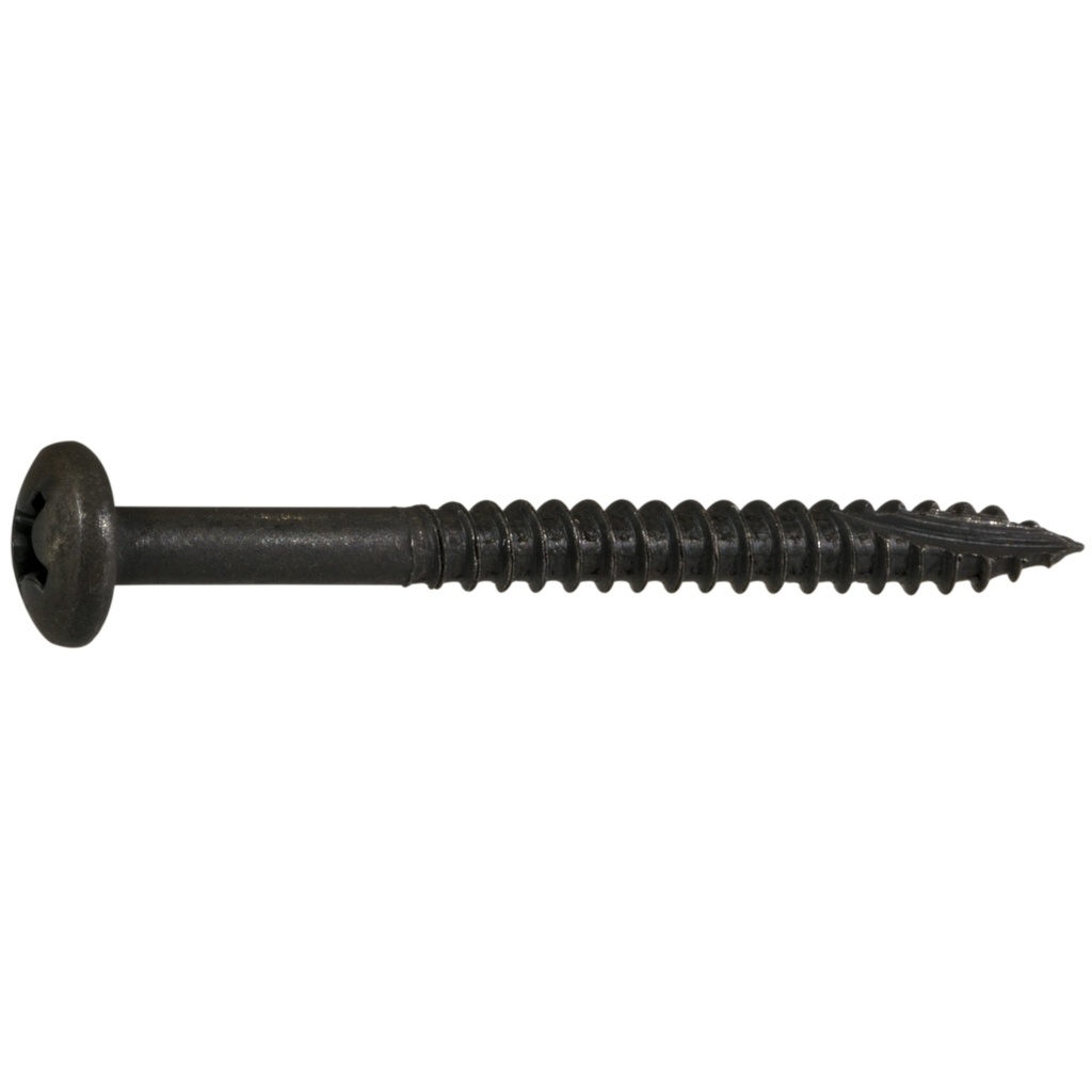6 x 1-1/2 Cabinet Screw