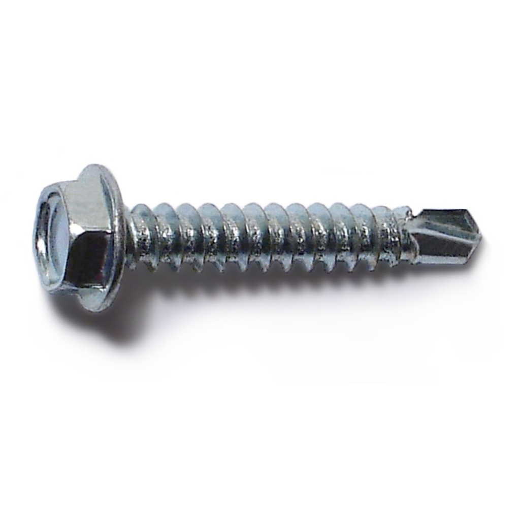 8 x 1 Hex Washer SDS