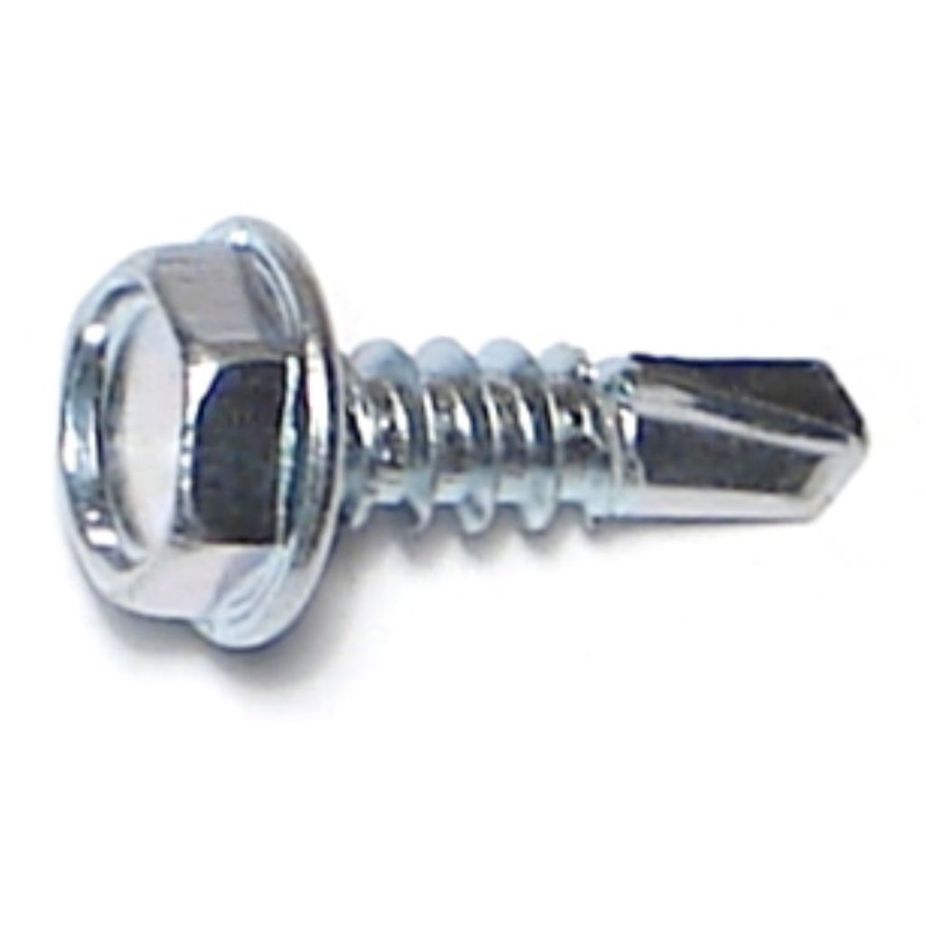10 x 5/8 Hex Washer SDS