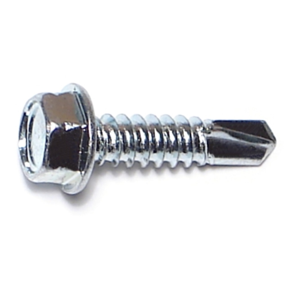 1/4 x 1 Hex Washer SDS