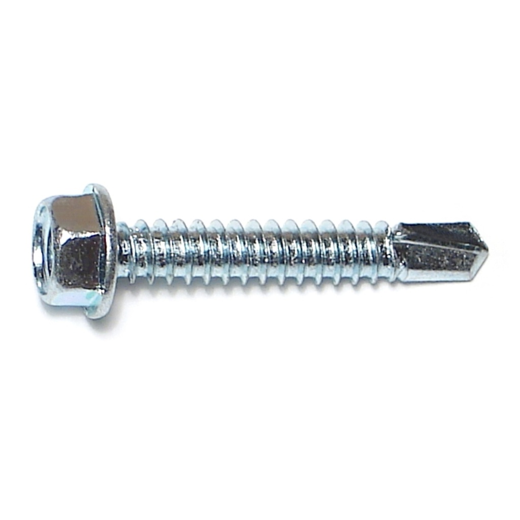 1/4 x 1-1/2 Hex Washer SDS