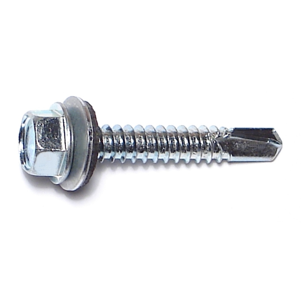 1/4 x 1-1/2 Hex Bond SDS Kg