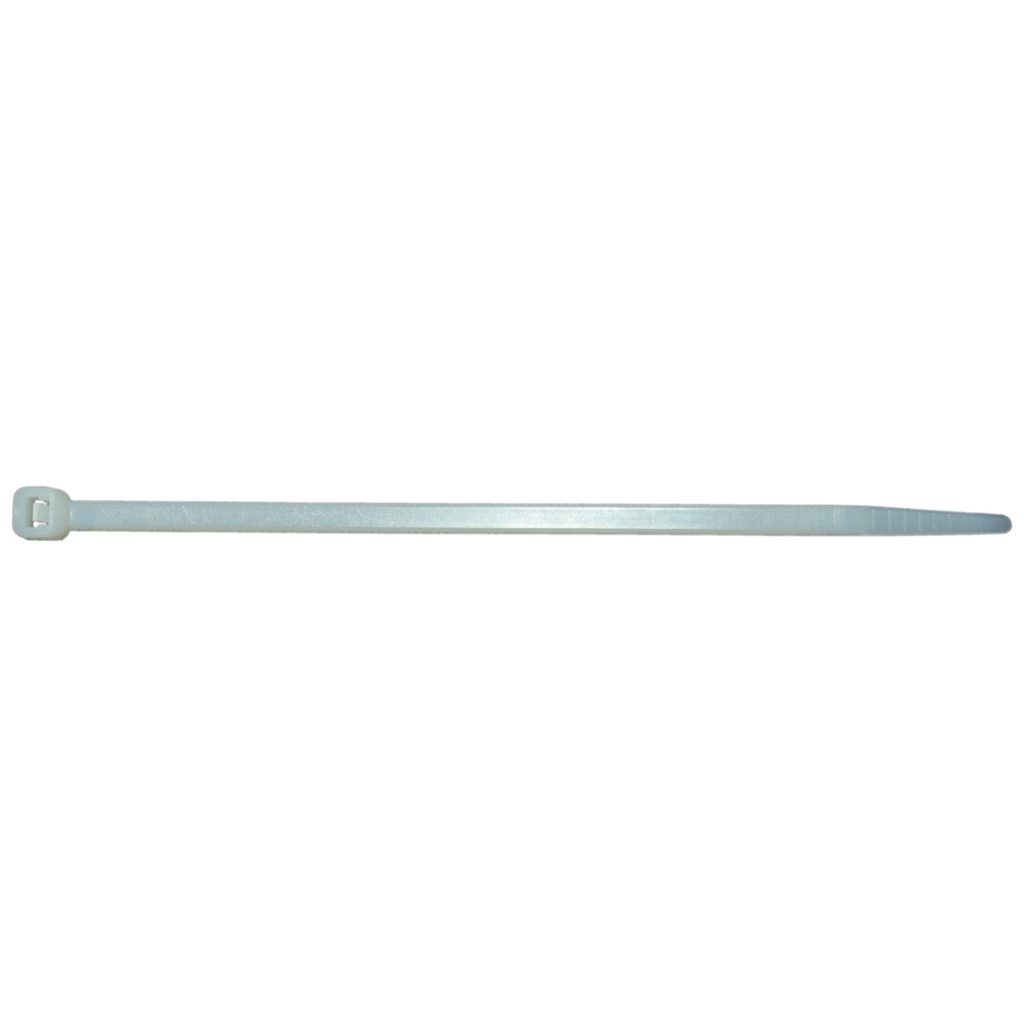 6" Cable Tie Na Bag