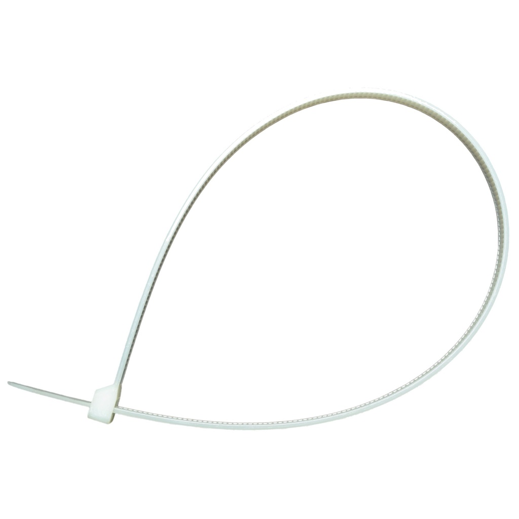 18" Cable Tie Na Bag