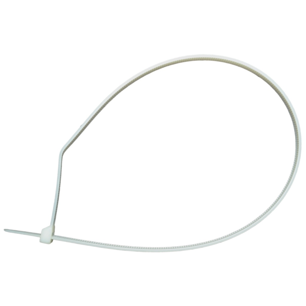 24" Cable Tie Na Bag