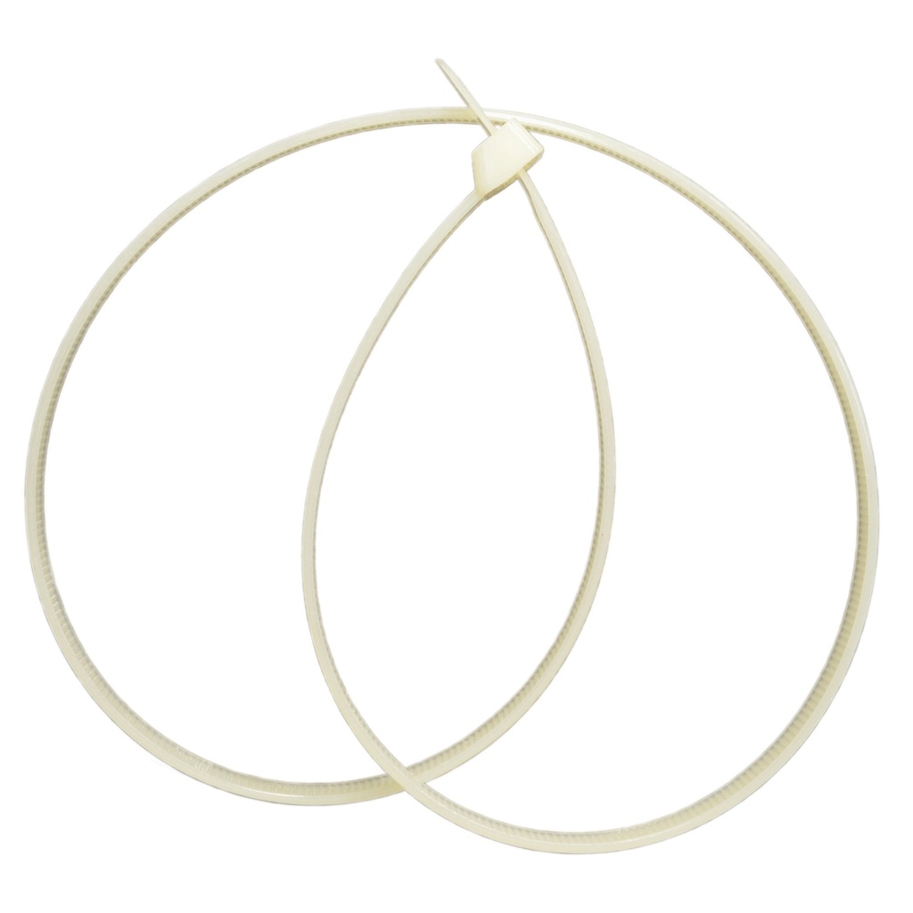 30" Cable Tie Na Bag