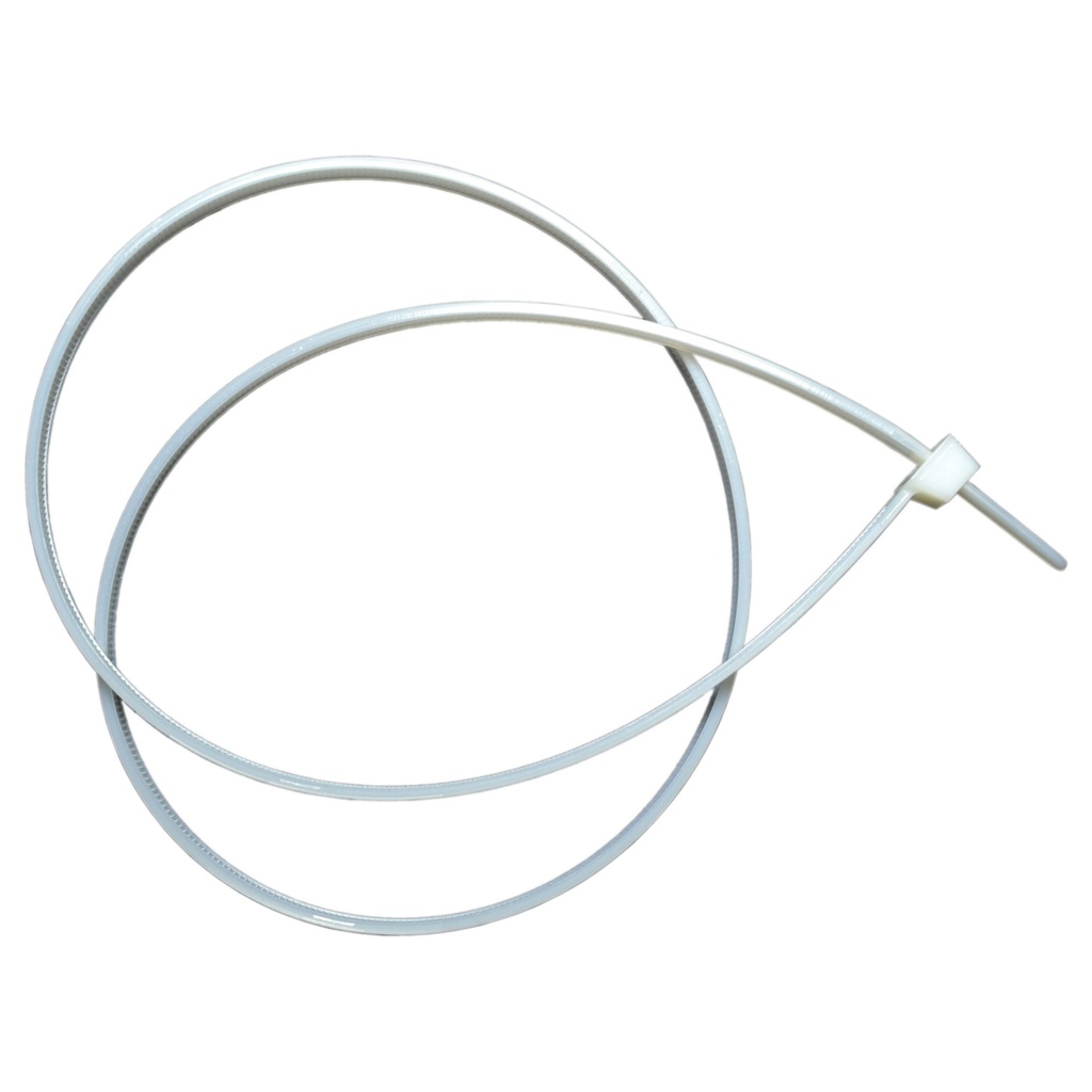 34" Cable Tie Na Bag