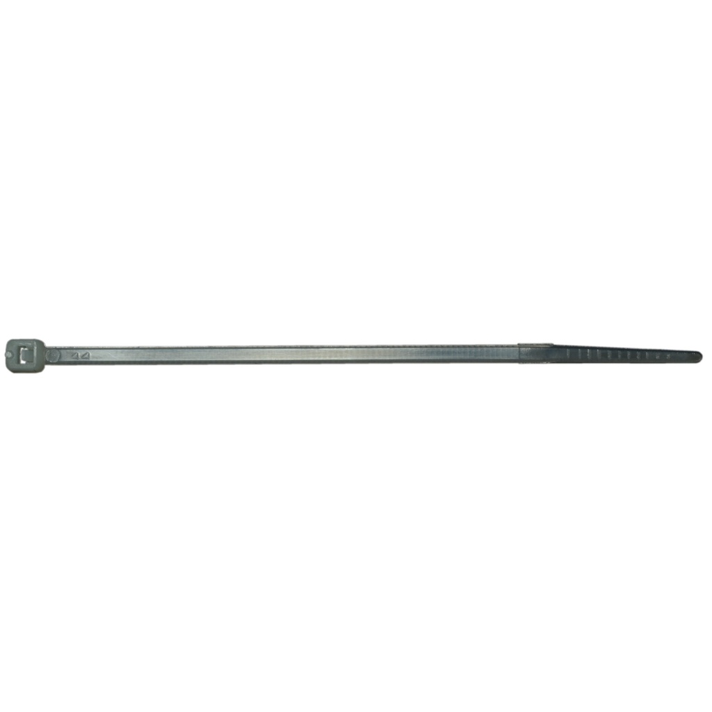 4" Cable Tie Nat Bk