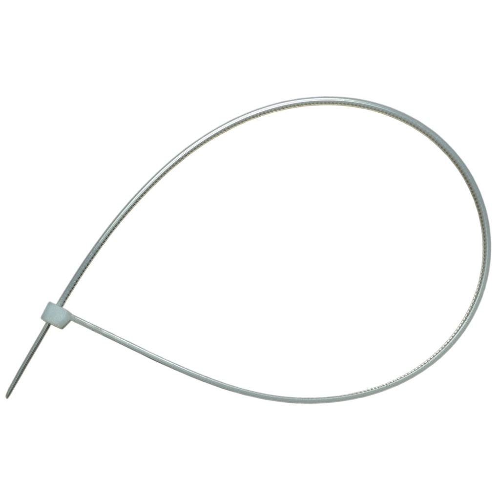 14" Cable Tie Bl Bag