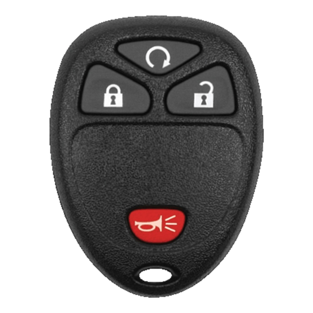 S-GM804 GM FOB SHELL