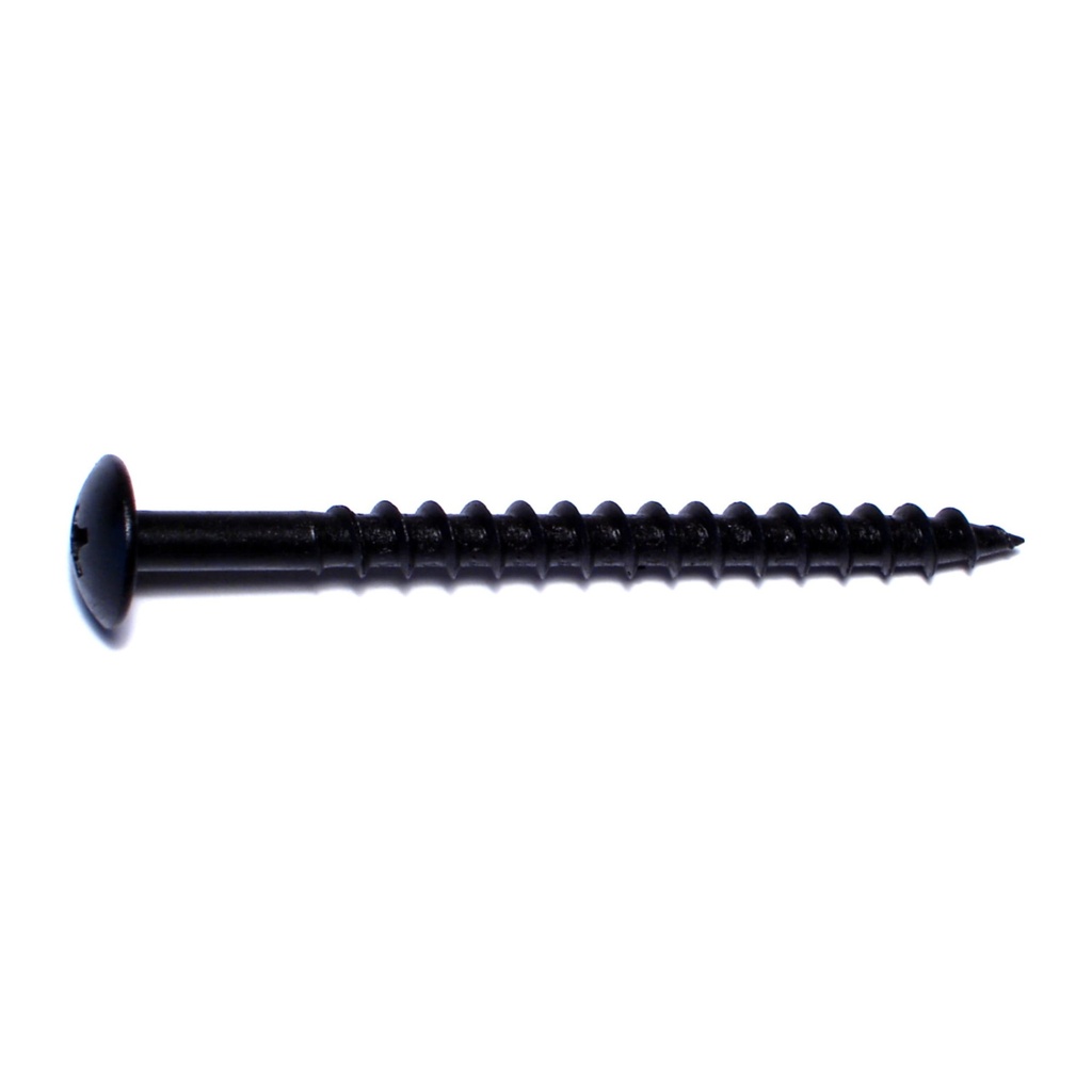 10 x 2-1/2 Cabinet Screw