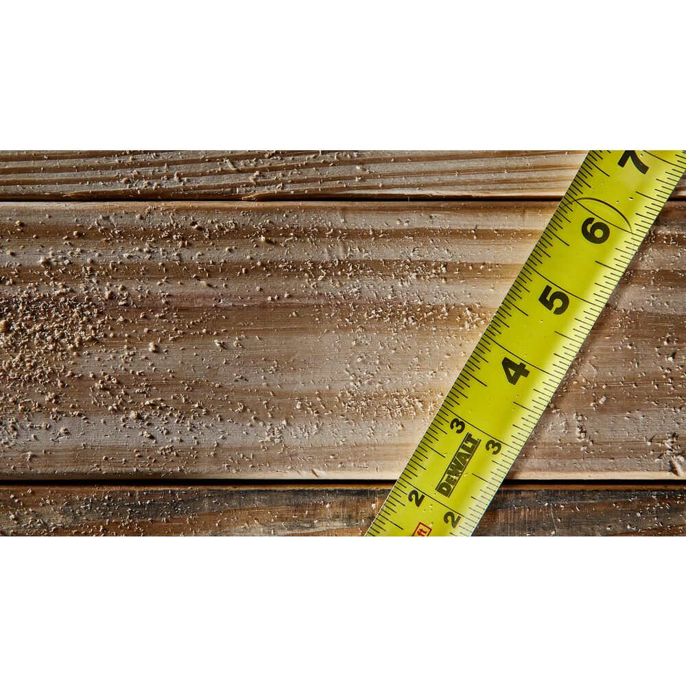 DEWALT TOUGH TAPE 16FT x 1-1/4IN