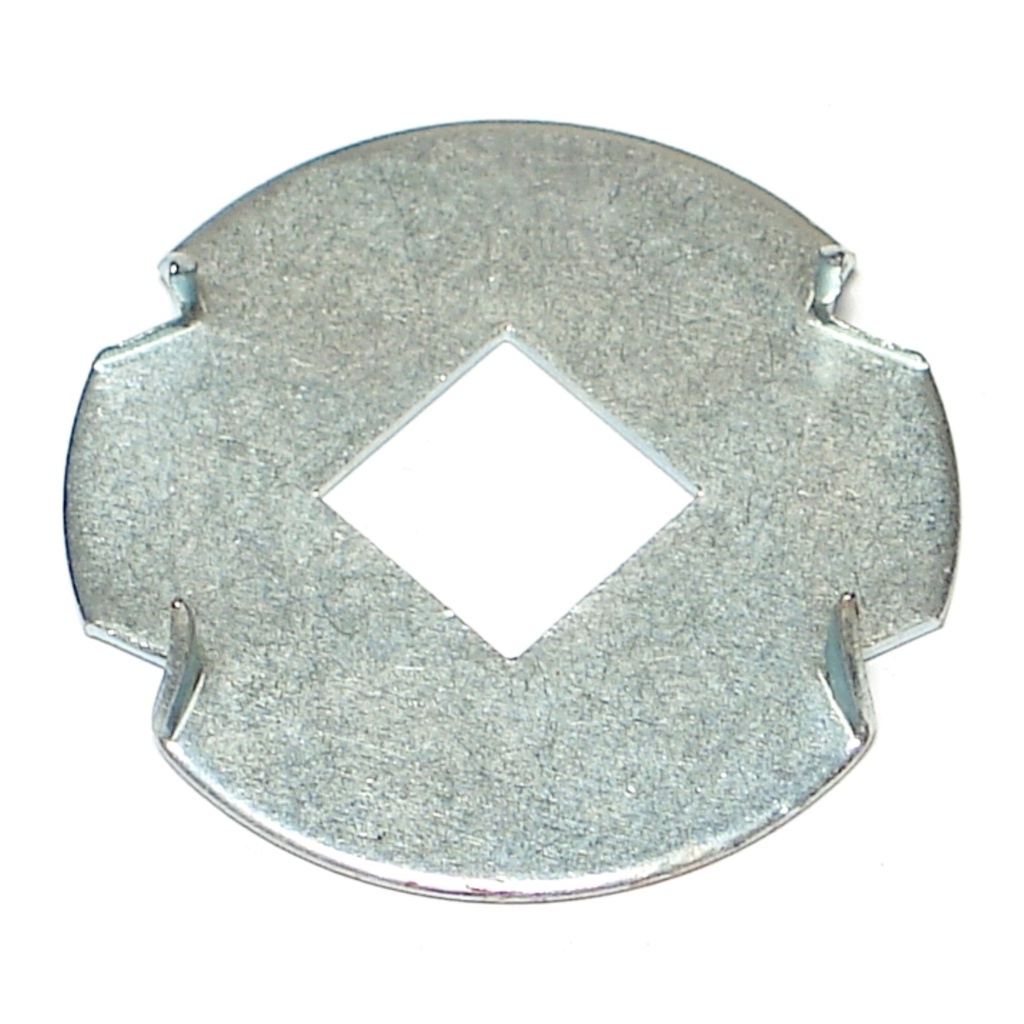 1/2 Pronged Washer