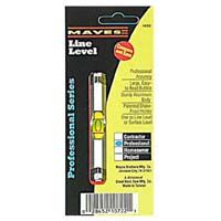 [27203231] 10722 3" Line Level 3" Aluminum