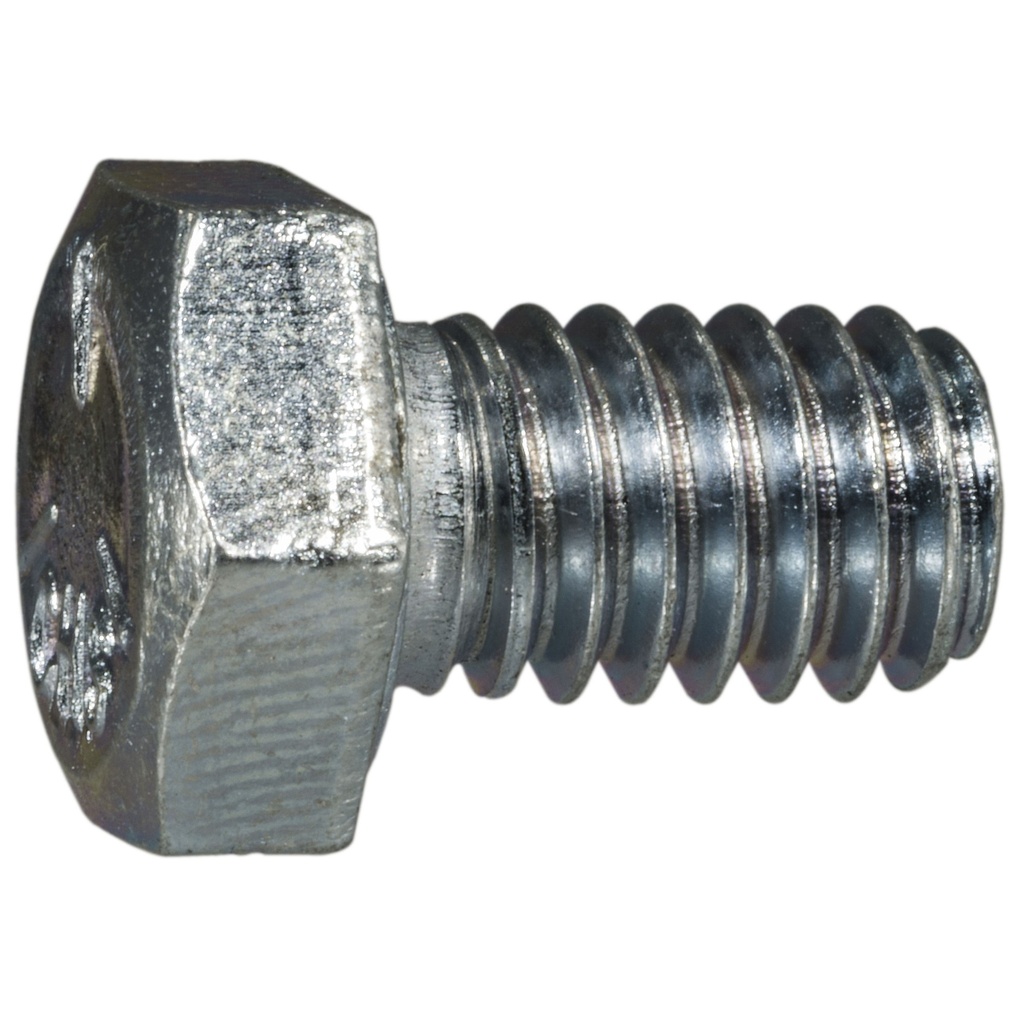 5/16-18 x 1/2 Hex Cap Gr5 10#