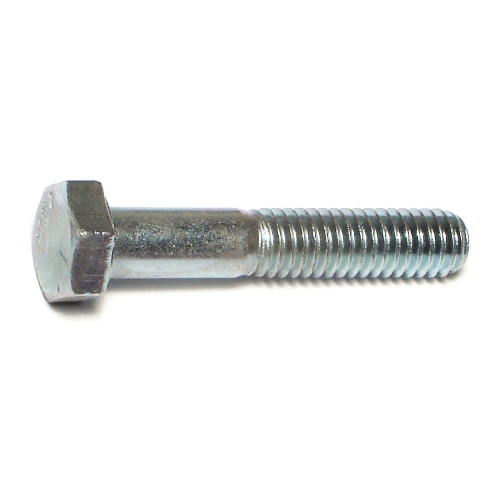 5/16-18x 1-3/4 Hex Cap Gr5 10#