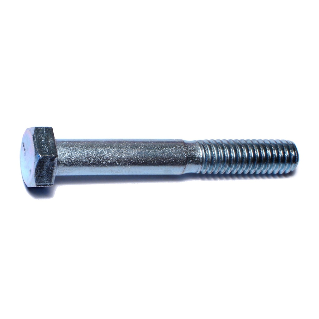 5/16-18x 2-1/4 Hex Cap Gr5 10#