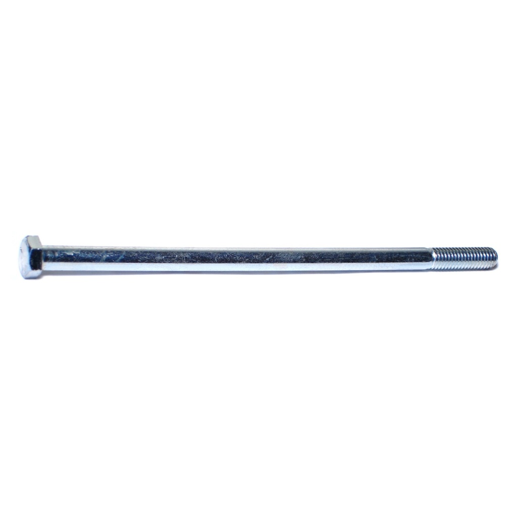 3/8-16 x 8 Hex Cap Gr5 10#